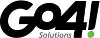 Go4! Solutions Logo