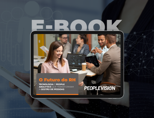 EBOOK: O FUTURO DO RH: TECNOLOGIA E PEOPLE ANALYTICS QUE TRANSFORMAM A GESTÃO DE PESSOAS