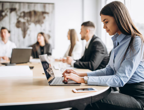 PeopleVision na Prática: Casos de Sucesso na Transformação Digital do RH