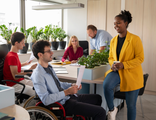 Diversidade e Inclusão no RH: Como a Tecnologia Pode Apoiar Estratégias Mais Eficientes