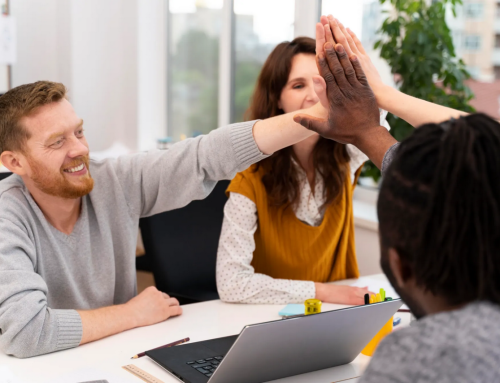 Bem‑Estar Mental no Trabalho: Como Medir e Agir Antes que o Turnover Aconteça