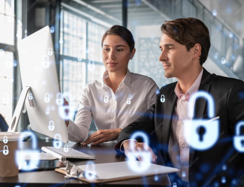 Privacidade de Dados no RH: Como Garantir Segurança e Confiança na Era do People Analytics