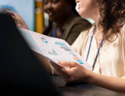 O RH tem muitos relatórios, mas pouca clareza para tomar decisão