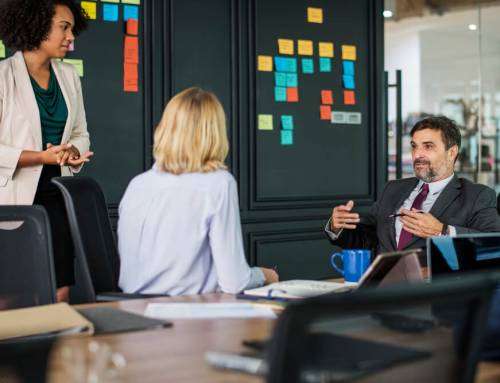 Por que a diretoria não confia nos números do RH e como resolver isso!