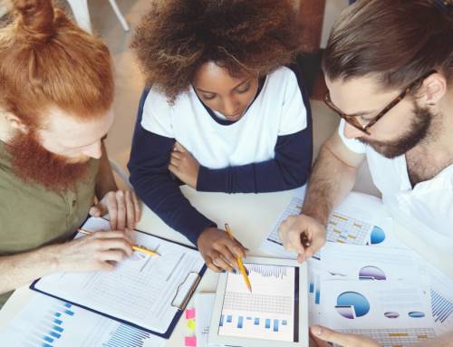 Turnover alto sem explicação? O problema pode ser que o RH não consegue analisar os dados certos