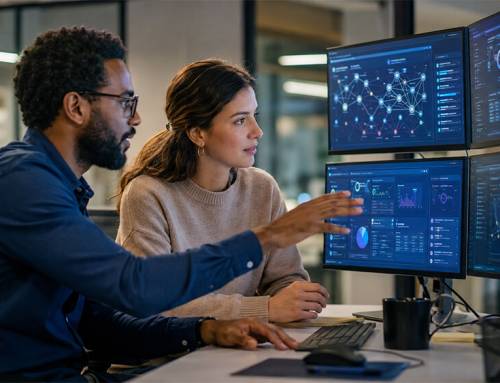 Integração de sistemas RH: como consolidar dados de folha, ponto, recrutamento e benefícios em uma visão única e confiável